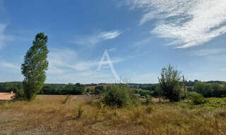 Terrain  1112 m² à vendre à Monclar-de-Quercy (82230)