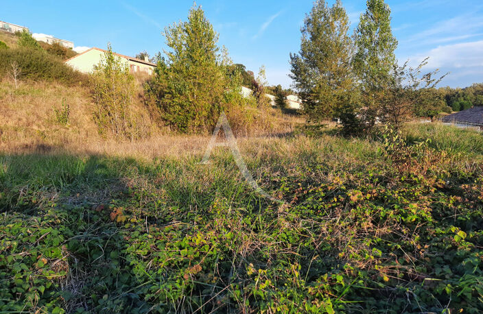 Terrain à batir sur la commune de Monclar De Quercy ! — photo 4