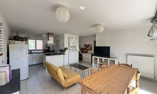 Maison 4 Pièces 73 m² à vendre à Gémil (31380)