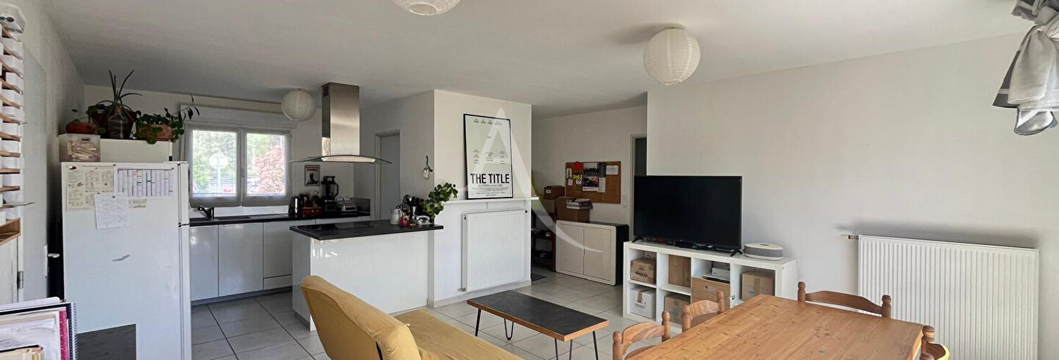 Maison 4 Pièces 73 m² à vendre à Gémil (31380)