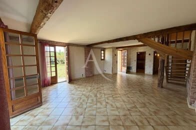 Maison 6 pièces 280000 €