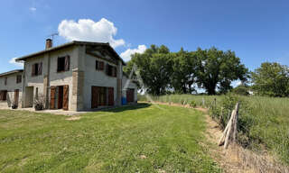Maison 6 Pièces 135 m² à vendre à Azas (31380)