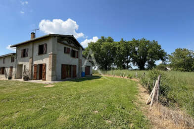 Maison 6 pièces 280000 €