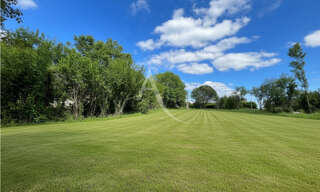 Terrain  3577 m² à vendre à Montdurausse (81630)