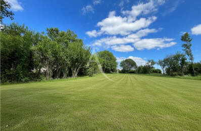 Terrain à Montdurausse de 3577 m² ! — photo du bien