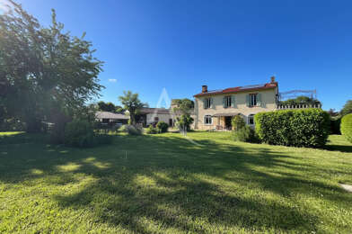Maison 7 pièces 454000 €