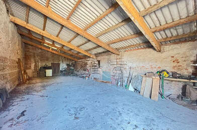 Maison 10 pièces 210000 €