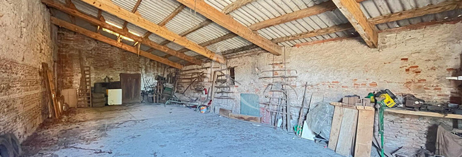 Maison 10 Pièces 297 m² à vendre à Gémil (31380)