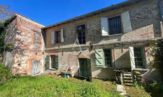 Maison 10 Pièces 297 m² à vendre à Montastruc-la-Conseillère (31380)