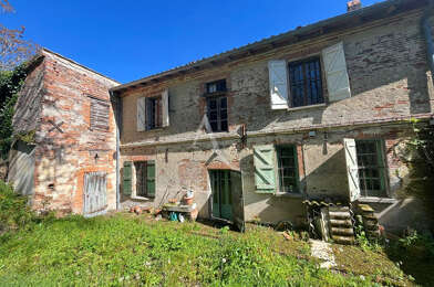 Maison 10 pièces 210000 €