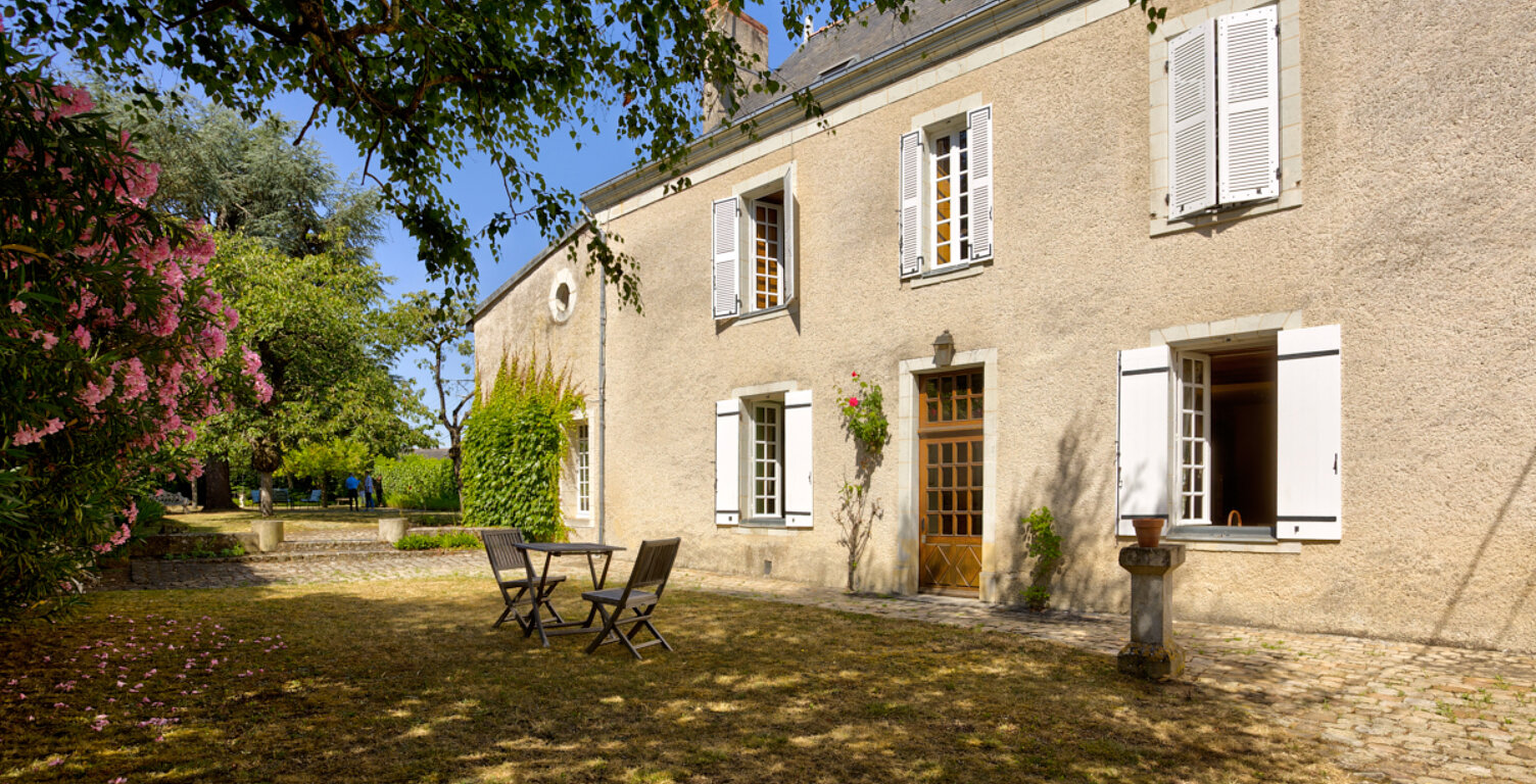 Maison 30min d'ANGERS — photo 1