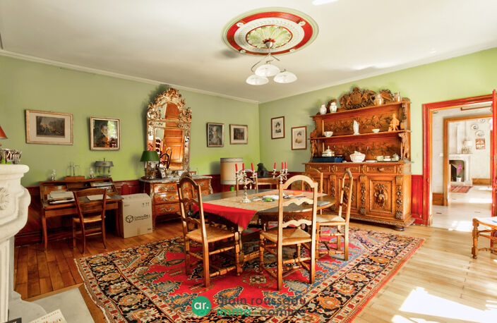 Maison 30min d'ANGERS — photo 3