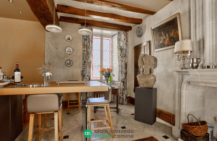 Maison 30min d'ANGERS — photo 4