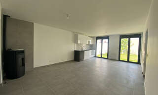 Maison 4 Pièces 90 m² à louer à Linas (91310)