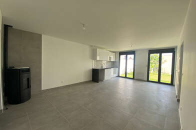 Maison 4 pièces 1420 €
