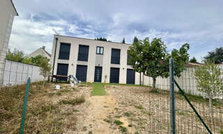 Maison 4 Pièces 90 m² à louer à Linas (91310)