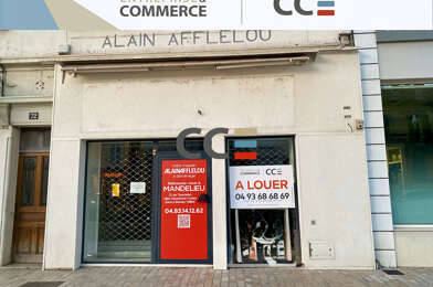Commerce  2347 €