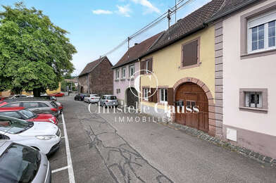 Immeuble  149800 €