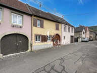 Immeuble Mutzig 5 pièce(s) 113.12 m2 — photo 2