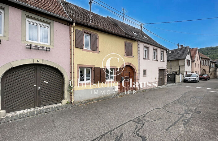 Immeuble Mutzig 5 pièce(s) 113.12 m2 — photo 2
