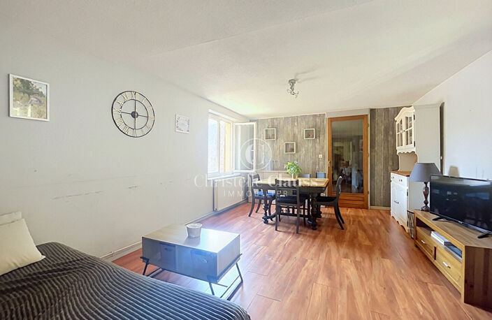 Immeuble Mutzig 5 pièce(s) 113.12 m2 — photo 4