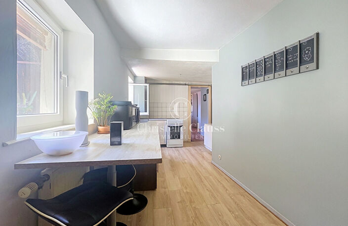 Immeuble Mutzig 5 pièce(s) 113.12 m2 — photo 5