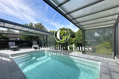 Maison 6 pièces 420000 €