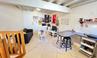 Appartement 2 Pièces 45 m² à louer à Vauréal (95490)