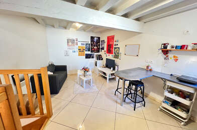 Appartement 2 pièces 765 €