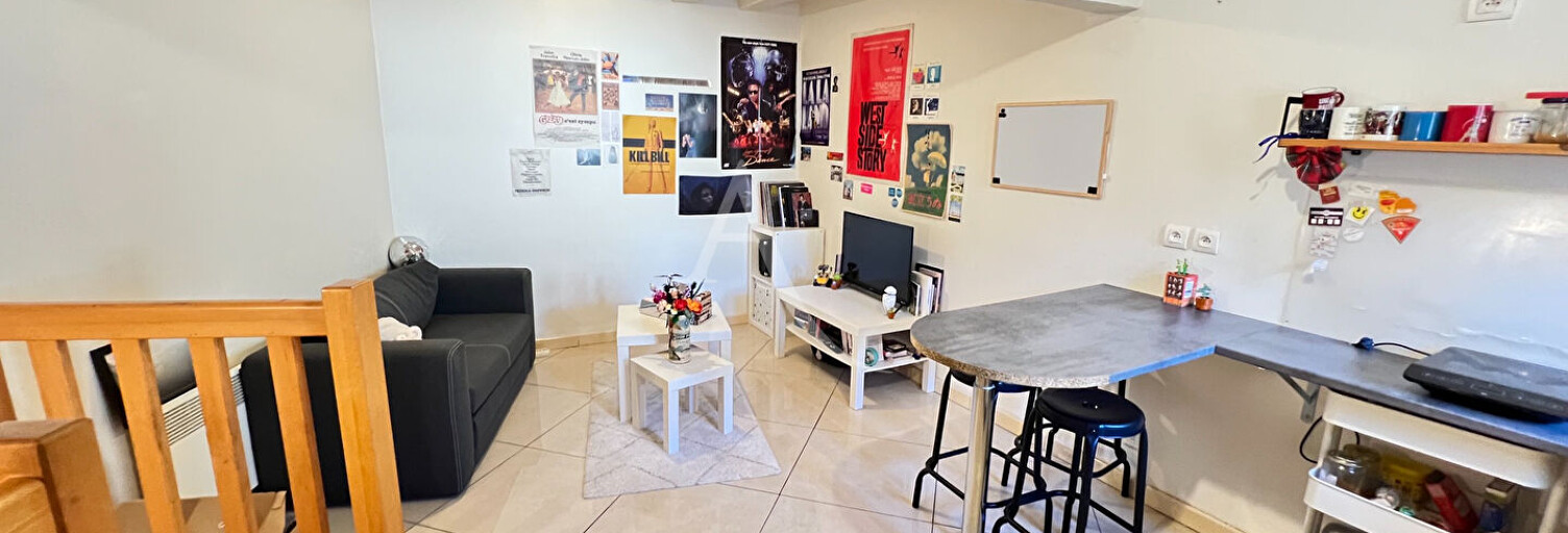 Appartement 2 Pièces 45 m² à louer à Vauréal (95490)
