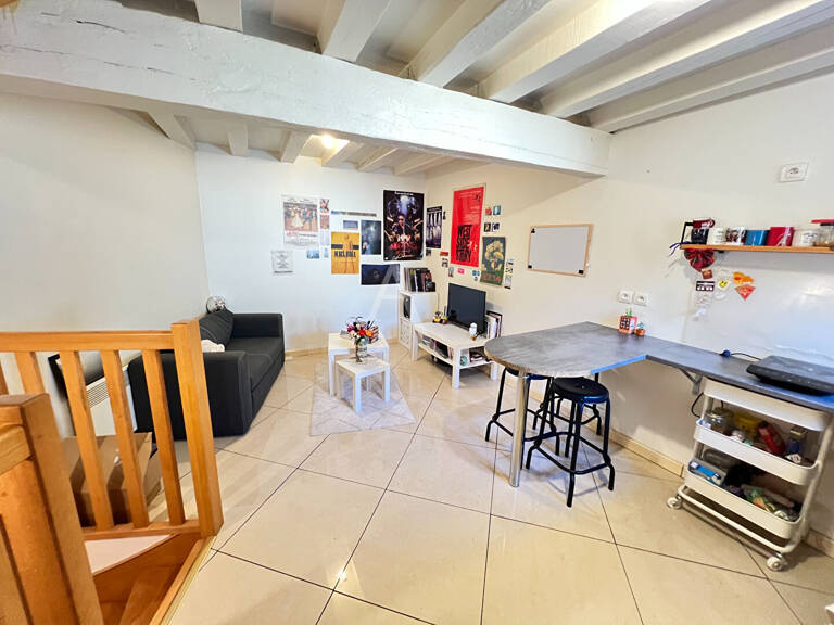 Appartement Vaureal 2 pièce(s) 45 m2 — photo 1