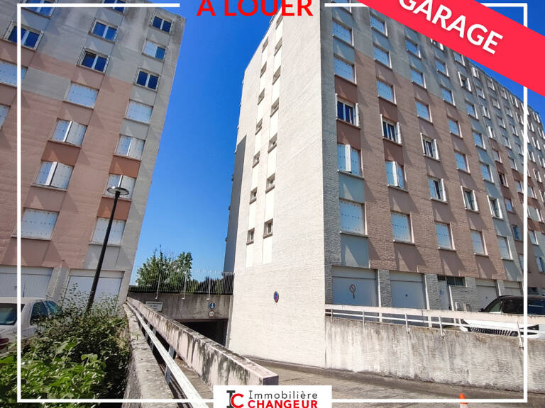 GARAGE FERME BELVEDERE II - VOIRON — photo 1