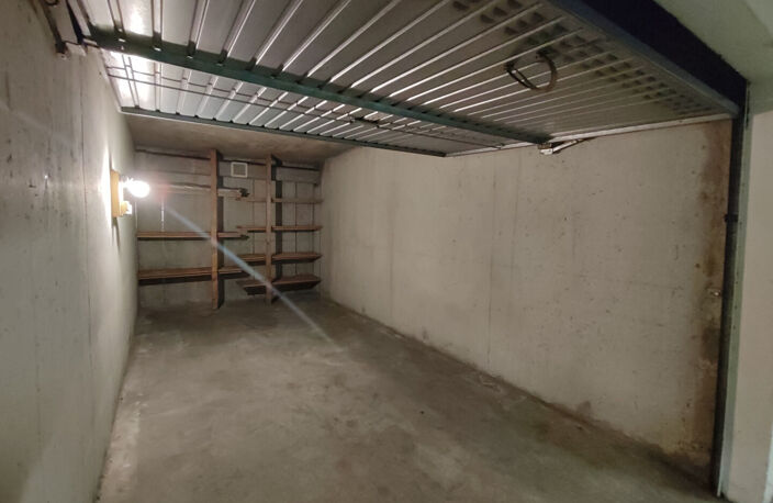 GARAGE FERME BELVEDERE II - VOIRON — photo 2
