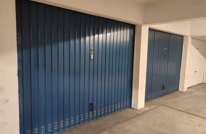 GARAGE FERME BELVEDERE II - VOIRON — photo 3