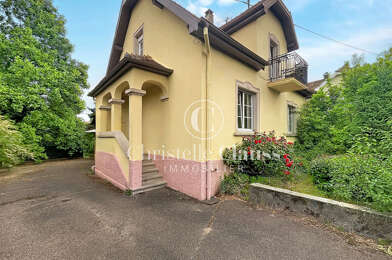 Maison 6 pièces 369900 €