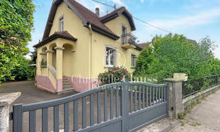 Maison 6 Pièces 126 m² à vendre à Meistratzheim (67210)