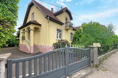 Maison 6 pièces 349900 €