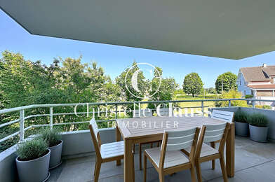 Appartement 3 pièces 246500 €