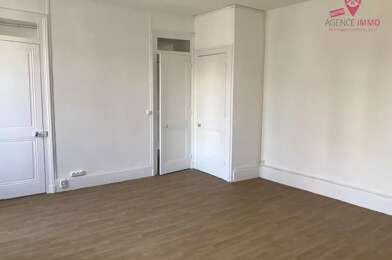 Appartement 2 pièces 775 €