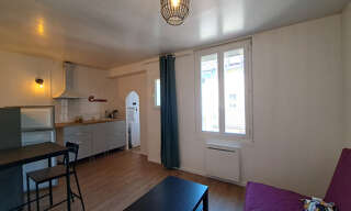 Appartement 1 Pièce 20 m² à louer à Reims (51100)