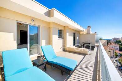 Appartement 4 pièces 689000 €