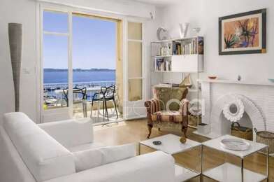 Appartement 3 pièces 1090000 €