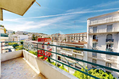 Appartement 2 pièces 295000 €