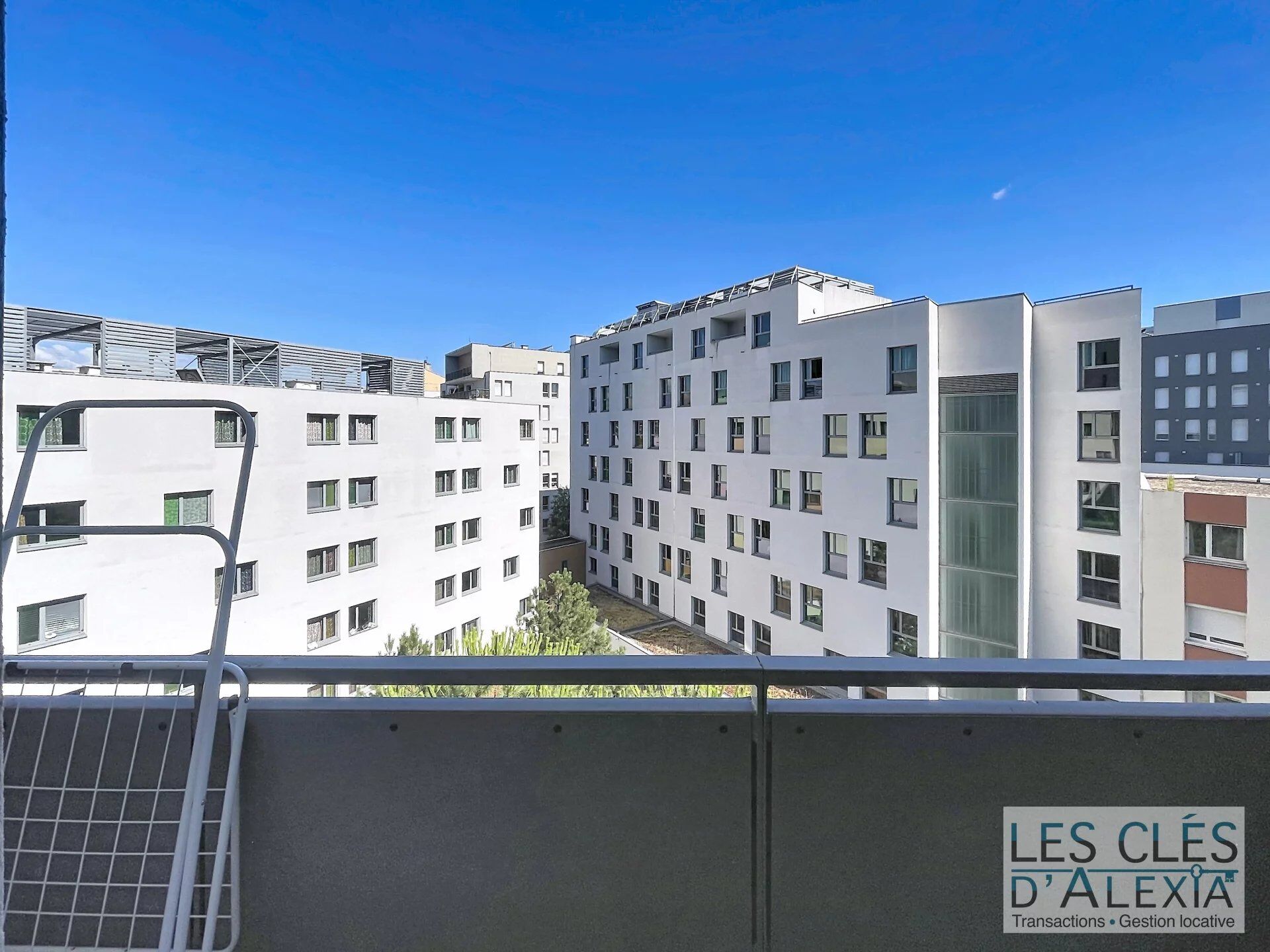 Appartement L T2