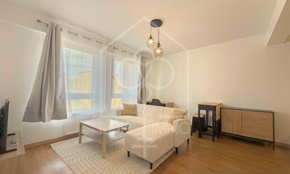 Appartement 2 Pièces 37 m² à louer à Metz (57000)