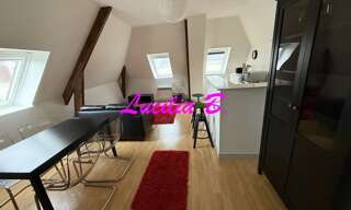 Appartement 2 Pièces 33 m² à louer à Tours (37000)