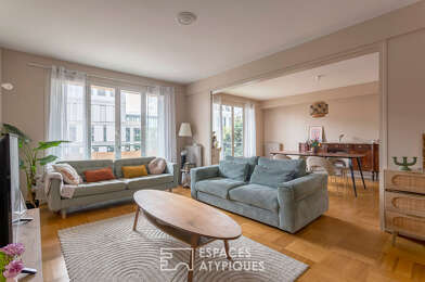 Appartement 3 pièces 289000 €