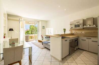 Appartement 3 pièces 659000 €