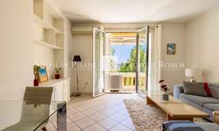 Appartement 3 Pièces 66 m² à vendre à Beaulieu-sur-Mer (06310)