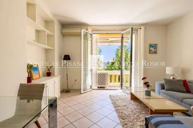 Appartement 3 pièces 659000 €